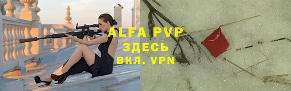 крисы Алексеевка